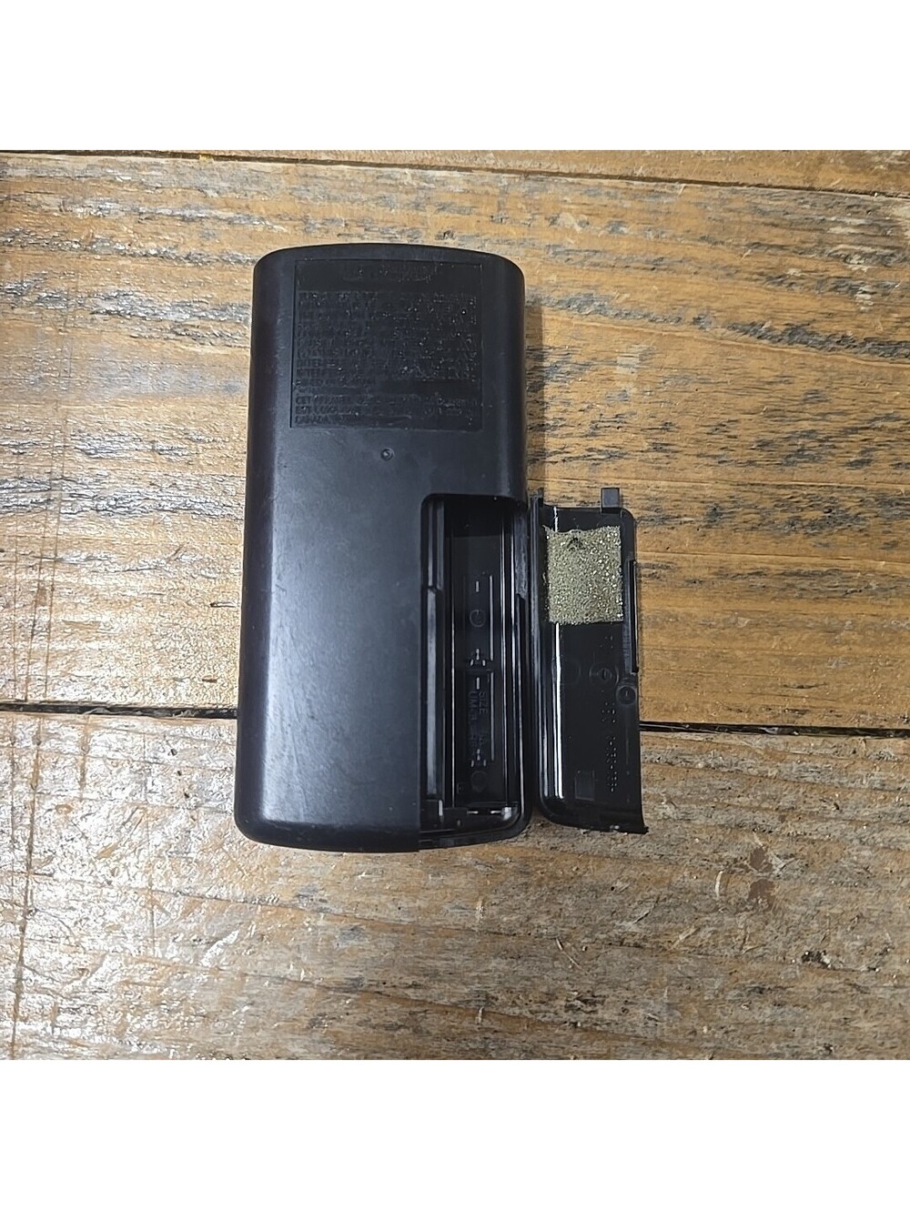 Sony RMT-811 Remote Control Tested Works - Picture 3 of 3